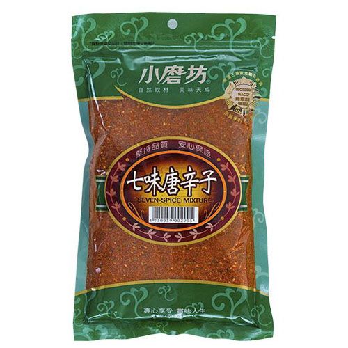 甘利香辛食品七味唐辛子粉300g Goodfind找推薦 比價格